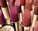 Помада для губ с матовым финишем lancome l'absolu rouge drama matte 206 ecstatic caramel. объем 3.4 g. тестер - изображение 5