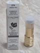 Помада для губ с матовым финишем lancome l'absolu rouge drama matte 274 french tea. объем 3.4 g. тестер - изображение 6