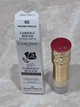 Помада для губ с матовым финишем LANCOME L'Absolu Rouge Drama Matte 82 rouge pigalle. Объем 3.4 g. тестер - изображение 7
