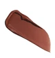 Помада для губ с матовым финишем lancome l'absolu rouge drama matte 206 ecstatic caramel. объем 3.4 g. тестер - изображение 2