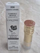 Помада для губ с матовым финишем lancome l'absolu rouge drama matte 206 ecstatic caramel. объем 3.4 g. тестер - изображение 7