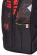 Plecak LEGO Ninjago Base School Bag Dragon Energy (5711013146023) - obraz 6