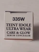 Консилер для лица Lancome Teint Idole Ultra Wear Care & Glow - Оттенок 335W (13 ml) - изображение 3