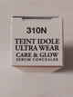 Консилер для лица Lancome teint ddole ultra wear care&glow 310n, Объемом 13 ml. - изображение 7