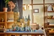 Конструктор LEGO Harry Potter Замок Хогвартс: Больничное крыло 907 деталей (76463) - изображение 10