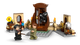 Конструктор LEGO Harry Potter Замок Хогвартс: Больничное крыло 907 деталей (76463) - изображение 11