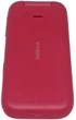 Telefon komórkowy Nokia 2660 Flip 48/128MB DualSim Pop Pink (1GF011MPC1A04) (350130164560881) - Outlet - obraz 6