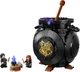 Конструктор LEGO Harry Potter Котел: Тайный класс зельеварения 652 детали (76464) - изображение 2
