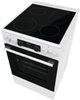 Плита Gorenje GECS5C70WA - изображение 4