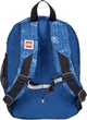 Plecak LEGO Kindergarten Backpack City Space Explorer (5711013150051) - obraz 3