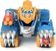 Робот трансформер SuperThings Wild Tigerbot Kazoom Energy - изображение 5