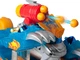 Робот трансформер SuperThings Wild Tigerbot Kazoom Energy - изображение 6