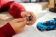 Конструктор LEGO Speed Champions Спортивный автомобиль Bugatti Vision GT Hyper 284 детали (77253) - изображение 11