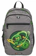 Plecak LEGO Ninjago Extended Backpack Elemental Master of Energy (5711013150082) - obraz 3