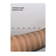 Крем-пудра для лица Neverti Wet & Dry Powder NP201, 003 Neutral (Нейтральная), 9 г - изображение 5
