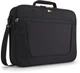 Сумка для ноутбука CASE LOGIC Value Laptop Bag 15,6" VNCI215, черная - изображение 1