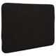 Сумка для ноутбука Case logic Reflect Sleeve 15,6" REFPC-116, черная - изображение 3