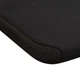 Сумка для ноутбука CASE LOGIC Laps Sleeve 17" LAPS-117, черная - изображение 2