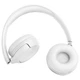 Наушники JBL Tune 530BT White (JBLT530BTWHTEU) - изображение 7