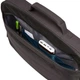 Сумка для ноутбука Case logic Advantage Clamshell Bag 17.3" ADVB-117, черная - изображение 4