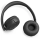 Наушники JBL Tune 530BT Black (JBLT530BTBLKEU) - изображение 10