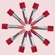 Губная помада 5 в 1 с эффектом объёма THE ONE Colour Stylist 43304 - Насыщенный Винный Bold Burgundy - изображение 3