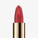 Сатиновая губная помада Giordani Gold Iconic 42659 Satin Red — Атласный красный - изображение 5