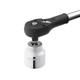 Набір інструментів професійний 3/4", 26 од. INTERTOOL ET-6026 - изображение 10