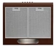 Вытяжка Borgio GIO (PL) 50 Brown - изображение 3