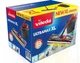 Набор для уборки Vileda Ultramax XL швабра и ведро с отжимом 42 см - изображение 2