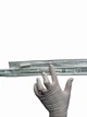Катетер Нелатона Ultramed мужской стер 12 FG 125 шт/уп - изображение 1