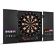 Электронный дартс KlarFirt Dartmaster 180 Черный Б/У - изображение 3