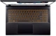 Ноутбук Acer Nitro V 15 AI ANV15-42-R6CH (NH.U31EU.00D) Obsidian Black / 15.6" IPS 165 Гц / AMD Ryzen 7 7445HS / RAM 16 ГБ / SSD 1 ТБ / RTX 4050, 6 ГБ / LAN - изображение 5