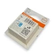 Галогенна лампа Osram W21W ORIGINAL 12V 7505-BLI2 (02052) - зображення 2