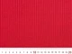 Ткань Трикотаж рубчик 3 мм, красный, пог. м. (т80, 2303091, к12) - изображение 4
