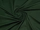 Ткань Трикотаж вискозный джерси тенсел хаки, пог. м. (д42, 2304058, к7) - изображение 1