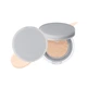 Тональный кушон с матовым финишем Rom&Nd Nu Zero Cushion Romand 02 Pure 21 SPF24 PA++ 20 г - изображение 1