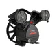 Головка компрессорная 2 цилиндра 500 л/мин 3 кВт INTERTOOL PT-0013AP - изображение 2