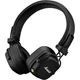 Bluetooth-гарнітура Marshall Major V Black (1006832) Чорний - изображение 1