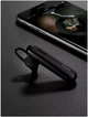 Беспроводная гарнитура Hoco E36 Bluetooth черный противоударный для бизнес-использования - изображение 10