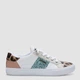 Женские кеды низкие Guess 958290738 38.5 Разноцветные (1159847226) - изображение 1