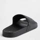 Женские шлепанцы для пляжа GAP 338477706 40 Черные (1159843615) - изображение 4