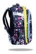 Рюкзак молодіжний CoolPack Tornister Turtle In The Garden (5903686370410) - зображення 2