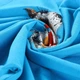 Женская футболка с принтом Alpine Pro Ecomo 3 685PB 140-147 (100083820) - изображение 6