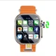 Смарт Годинник ULTRA S10 MAX (CD12) 4/32GB Android Super AMOLED Smart Watch ( 5G Sim card) - зображення 4