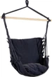 Бразильський гамак з подушкою Progarden Графітовий (911901-C) - зображення 2