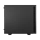 Корпус Fractal Design Define 7 Nano Black Solid (FD-C-DEF7N-01) 272684 - зображення 3