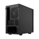 Корпус Fractal Design Define 7 Nano Black Solid (FD-C-DEF7N-01) 272684 - зображення 4