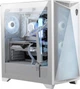 Корпус MSI MPG Gungnir 300R AirFlow White без БП 265962 - зображення 6