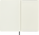 Записная книжка Moleskine Precious & Ethical 13х21 см в линейку Черный мягкий + бокс (8056598859461) - изображение 6